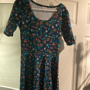 Lularoe Nicole medium